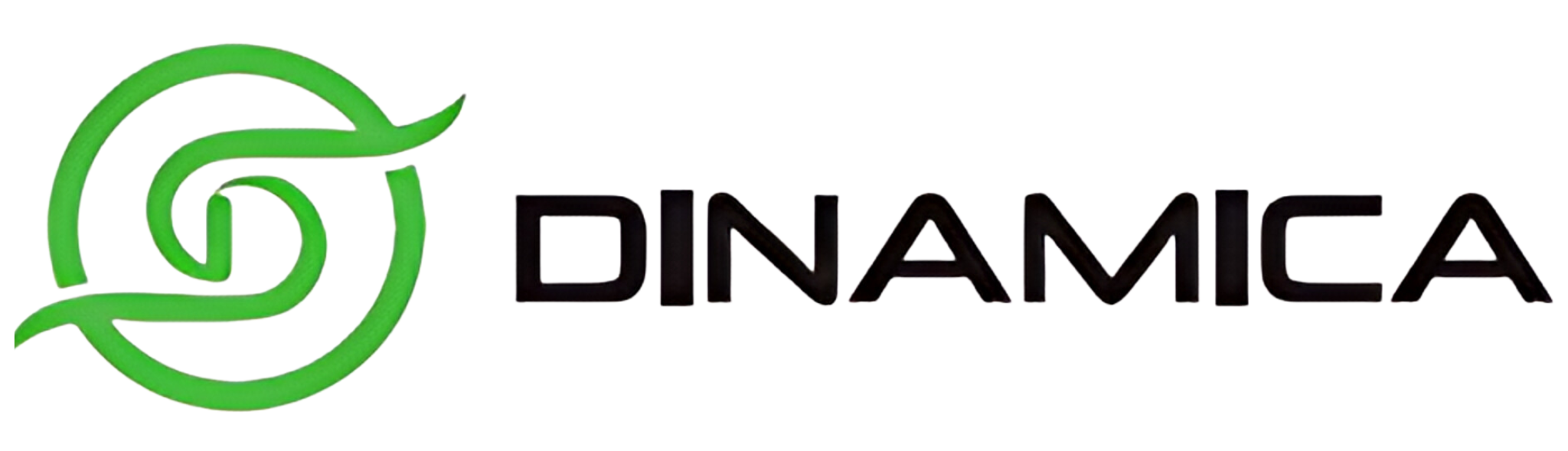 Dinamica Logo